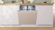 Встраиваемая посудомоечная машина Bosch SBH4EAX14E фото 3 в Новосибирске
