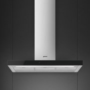 Вытяжка Smeg KBT9L4VN фото 2 в Новосибирске