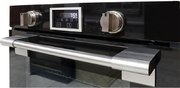 Встраиваемый электрический духовой шкаф Kaiser EH 6338 S фото 2 в Новосибирске