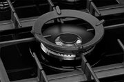 Газовая варочная панель Kuppersberg FG 95 B фото 4 в Новосибирске