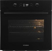 Духовой шкаф Hyundai HEO 6650 BG фото в Новосибирске
