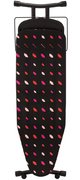 Гладильная доска Laurastar Plusboard Black Cover Lips фото в Новосибирске