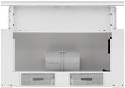 Вытяжка Krona KAMILLA ECO 600 W фото 4 в Новосибирске