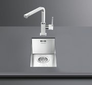 Мойка Smeg VSTQ20 фото 2 в Новосибирске