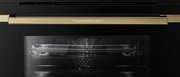 Компактный духовой шкаф с микроволнами Kuppersbusch CBM 6350.0 S4 Gold фото 3 в Новосибирске