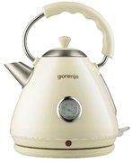 Чайник Горение K 17 CLI фото в Новосибирске Чайник Gorenje K 17 CLI фото в Новосибирске