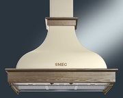 Вытяжка Smeg KCL900POE фото 3 в Новосибирске