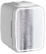 Холодильник для косметики и напитков Meyvel MB-04HC2W фото 4 в Новосибирске