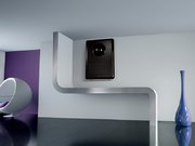 Вытяжка Faber Plania EG8 X/BK A60 фото 2 в Новосибирске