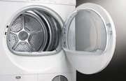 Сушильная машина Smeg CDL83 фото 2 в Новосибирске