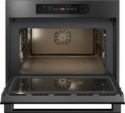 Компактный духовой шкаф Asko OCM64BSH фото 4 в Новосибирске