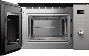 Встраиваемая микроволновая печь Kuppersberg HMW 650 GR C фото 2 в Новосибирске