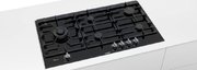 Газовая варочная панель Bosch PRS9A6D70M фото 4 в Новосибирске