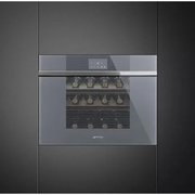Винный шкаф Smeg CVI118LWS2 фото 3 в Новосибирске