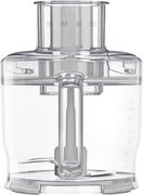 Насадка кухонный комбайн Smeg HBFP11 фото 3 в Новосибирске