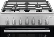 Газовая плита Electrolux RKG600005X фото 3 в Новосибирске