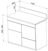 Варочный центр Smeg TR4110BL фото 4 в Новосибирске