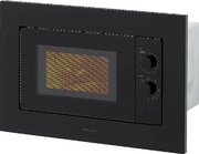 Встраиваемая микроволновая печь KRONA WIRBEL 60 BL фото 2 в Новосибирске