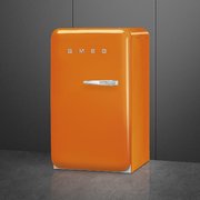 Холодильник Smeg FAB10LOR6 фото 4 в Новосибирске