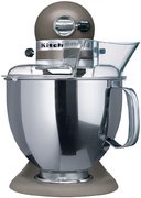 Миксер KitchenAid KSM150PSECS фото 2 в Новосибирске