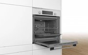 Встраиваемый духовой шкаф BOSCH HBF234EW0R фото 4 в Новосибирске