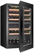 Встраиваемый винный шкаф MC Wine W48DB фото 4 в Новосибирске