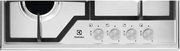 Варочная панель Electrolux KGS6426SX фото 2 в Новосибирске