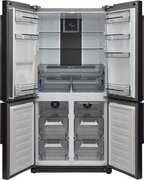 Холодильник Jacky`s JR FB526V фото 2 в Новосибирске