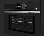 Встраиваемая микроволновая печь De Dietrich DKC4756X фото 3 в Новосибирске