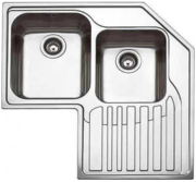 Мойка Franke STX 621-E чаша слева фото в Новосибирске