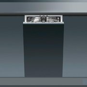 Посудомоечная машина Smeg STA4523IN фото 2 в Новосибирске