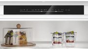 Встраиваемый холодильник Siemens KB96NVFE0 фото 2 в Новосибирске