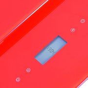 Вытяжка Maunfeld ENVER 80 RED фото 3 в Новосибирске