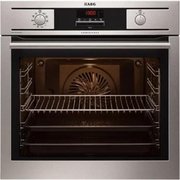 Духовой шкаф AEG BE5531300M