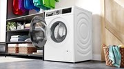 Стиральная машина Bosch WGG256AMSN фото 3 в Новосибирске