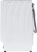 Встраиваемая стиральная машина KRONA ZIMMER 1400 8K WHITE фото 4 в Новосибирске