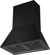 Вытяжка Maunfeld BERK 60 Black/Anthracite фото 2 в Новосибирске