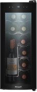Винный шкаф Weissgauff WWC-12 Bottle фото в Новосибирске