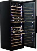 Винный шкаф Dunavox DX-108.330DC фото 3 в Новосибирске