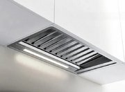 Вытяжка Pando PRO/52 INOX V. 830 фото 2 в Новосибирске