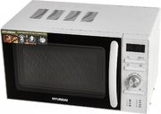 Микроволновая печь Hyundai HYM-D3027 фото 3 в Новосибирске