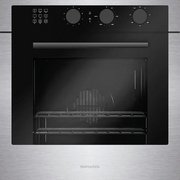 Духовой шкаф Barazza 1FCYMI Духовой шкаф Barazza 1FCYMI