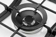 Газовая варочная панель Kuppersberg FS 903 W Bronze фото 3 в Новосибирске