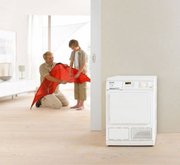 Сушильная машина Miele PT 5135 C W фото 3 в Новосибирске
