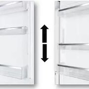 Встраиваемый холодильник De Dietrich DRC1771FN фото 4 в Новосибирске