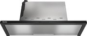 Встраиваемая вытяжка Miele DAS 2920 черный матовый фото 2 в Новосибирске