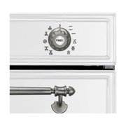 Духовой шкаф Smeg SC750BS-8 фото 2 в Новосибирске