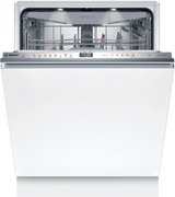 Встраиваемая посудомоечная машина Bosch SMV6ECX10E фото в Новосибирске