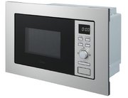 Встраиваемая микроволновая печь Midea MI62170X фото 4 в Новосибирске