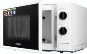 Микроволновая печь Hyundai HYM-M2048 фото 4 в Новосибирске